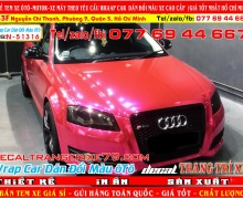 DÁN ĐỔI MÀU audi vàng đẹp nhất dán ô tô chuyên nghiệp wrap car decal xe hơi cao cấp nhàn decal decaltrangtrixe79 decal candy nhôm xướt chrome chuyển màu tem xe đẹp giá rẻ dán ô tô tp hcm5108 (271)